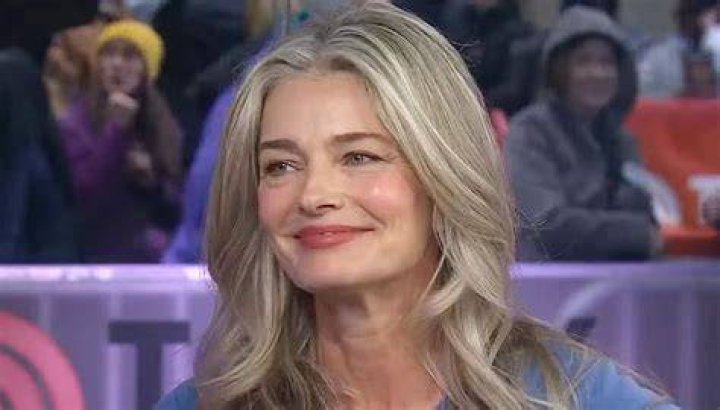 Paulina Porizkova Opens Up About Lasers, Skincare and Aging Us Weekly