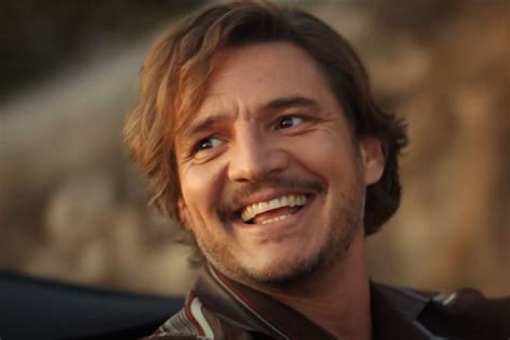 PEDRO PASCAL PHOTO FULL HD PEDROPASCAL Pedro Pascal, 40 Year Old Men