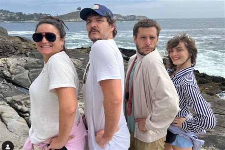 Pedro Pascal Wife, Kids, Siblings, Parents (Family Members) YouTube