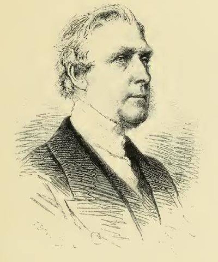 People James Glaisher