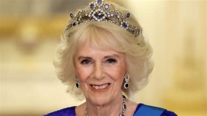 People Queen Camilla Has Relationships With