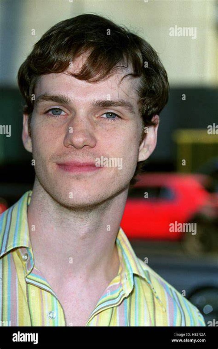PETER PAIGE MOULIN ROUGE LOS ANGELES PREMIERE SAMUEL GOLDWYN THEATER