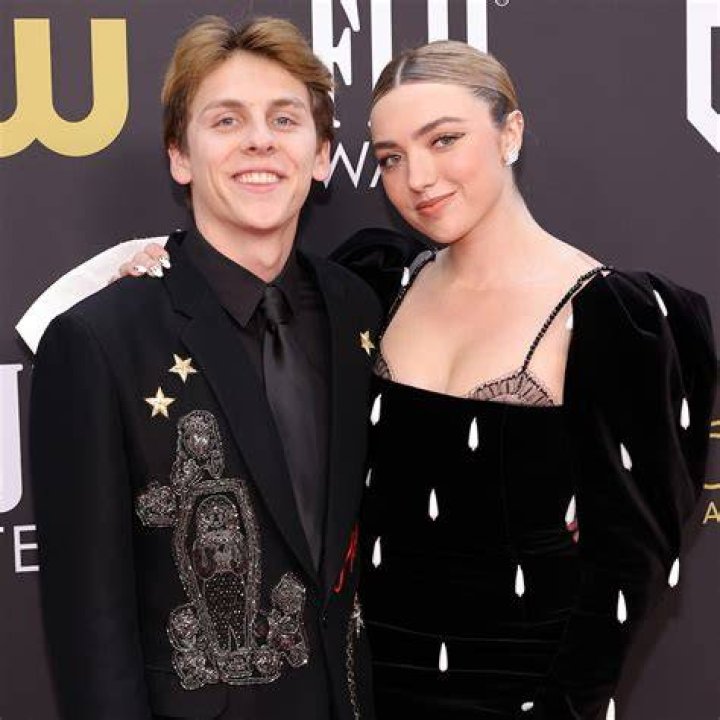 Peyton List and Jacob Bertrand's Relationship Timeline