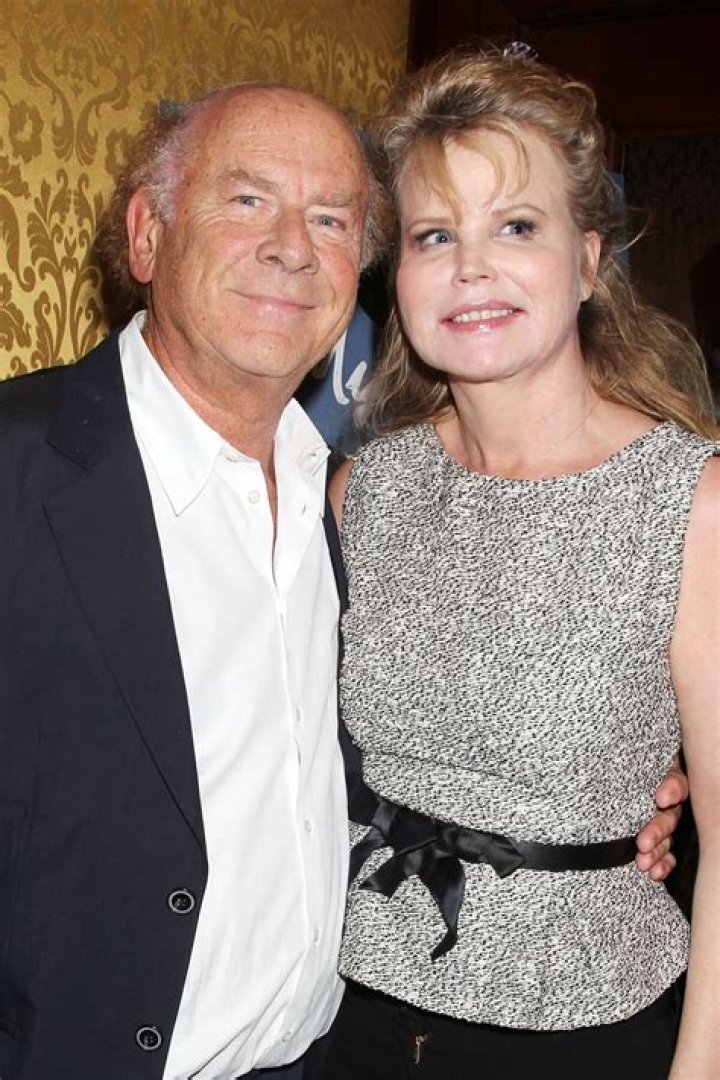 Photo Art Garfunkel et son &eacute;pouse Kim &agrave; New York, le 19 septembre