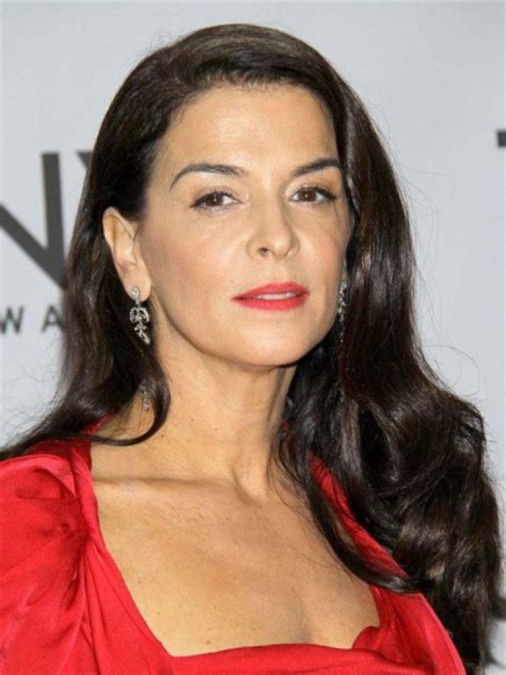 Photo de Annabella Sciorra Affiche Annabella Sciorra AlloCin&eacute;