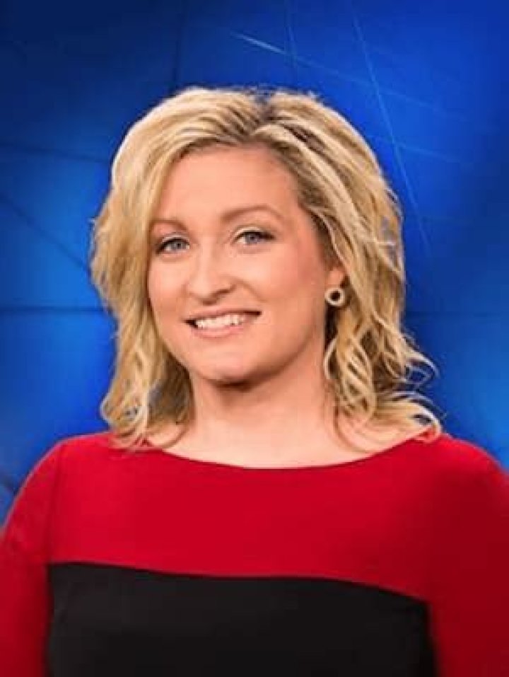 Photo of Metinka Slater Meteorologist, Photo