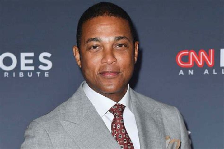 Photos CNN Don Lemon Weight Loss, How Did He Lose 25 lbs?