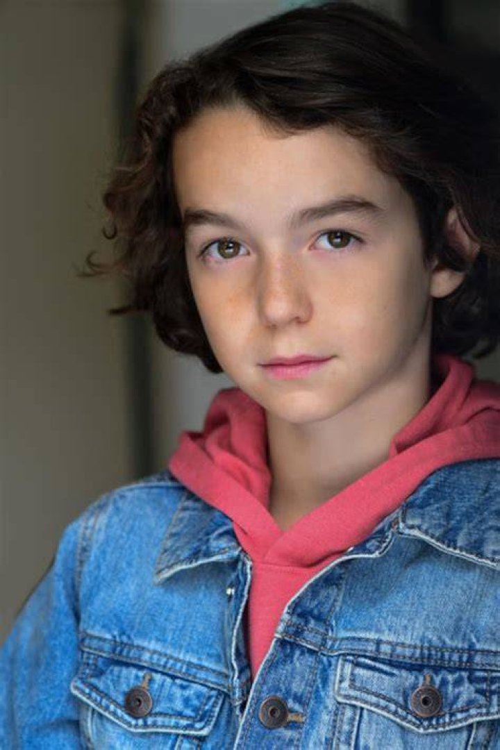 Picture of Calix Fraser in General Pictures calixfraser1604441156