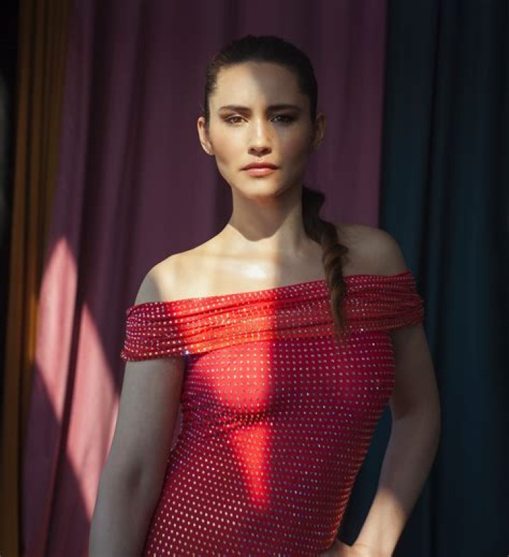 Picture of Christina Chong