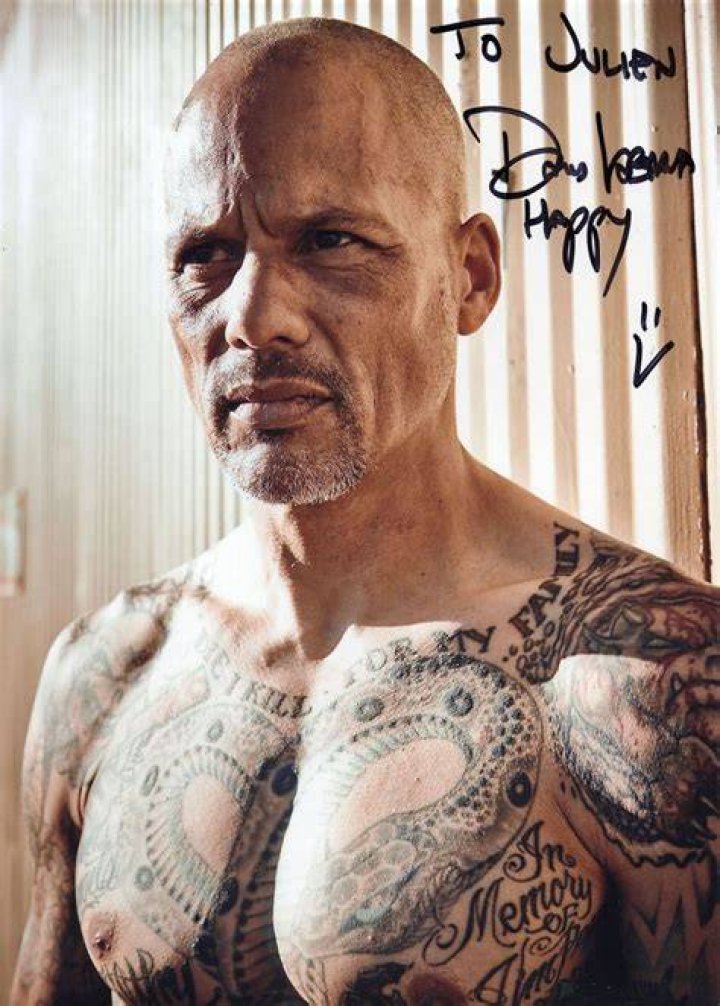 Picture of David Labrava