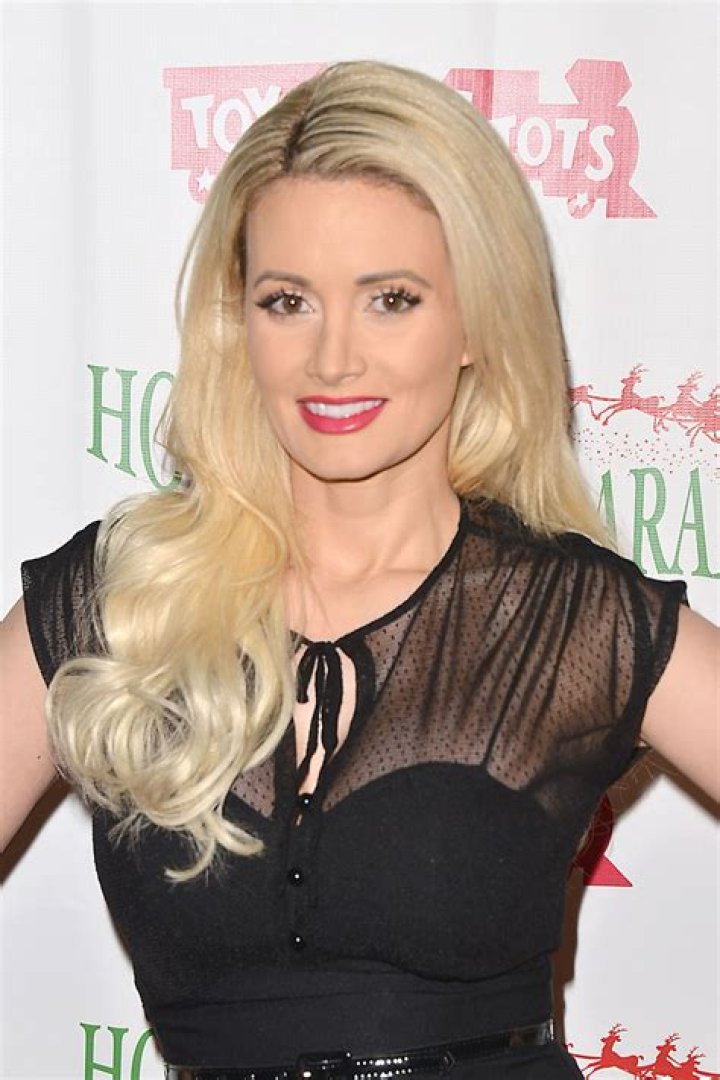 Picture of Holly Madison