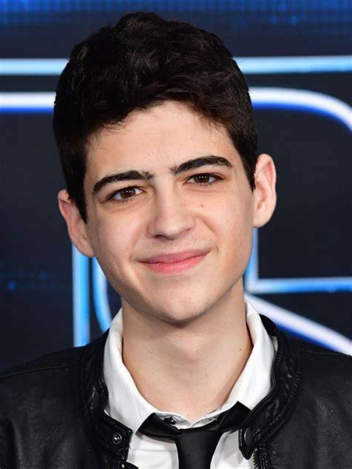 Picture of Joshua Rush in General Pictures joshuarush1547503689.jpg