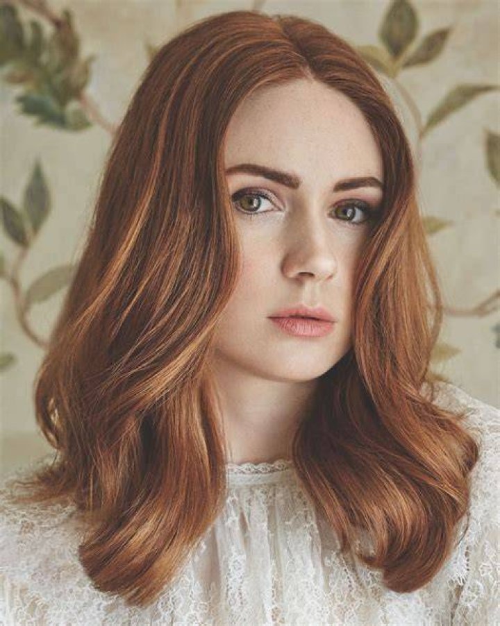 Picture of Karen Gillan