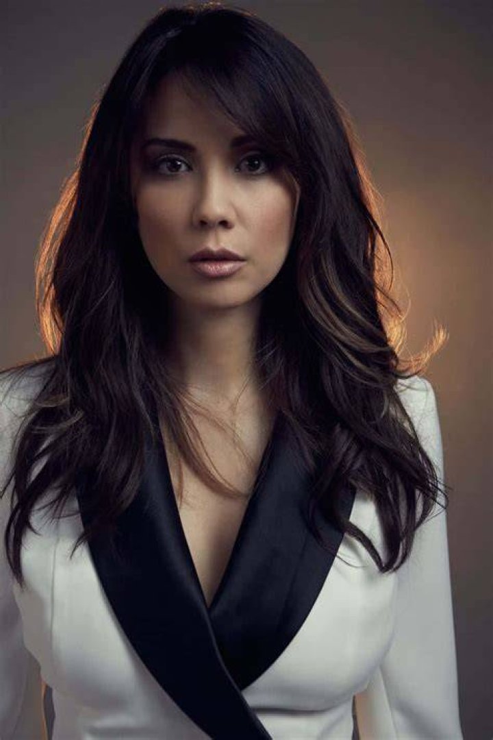 Picture of Lexa Doig