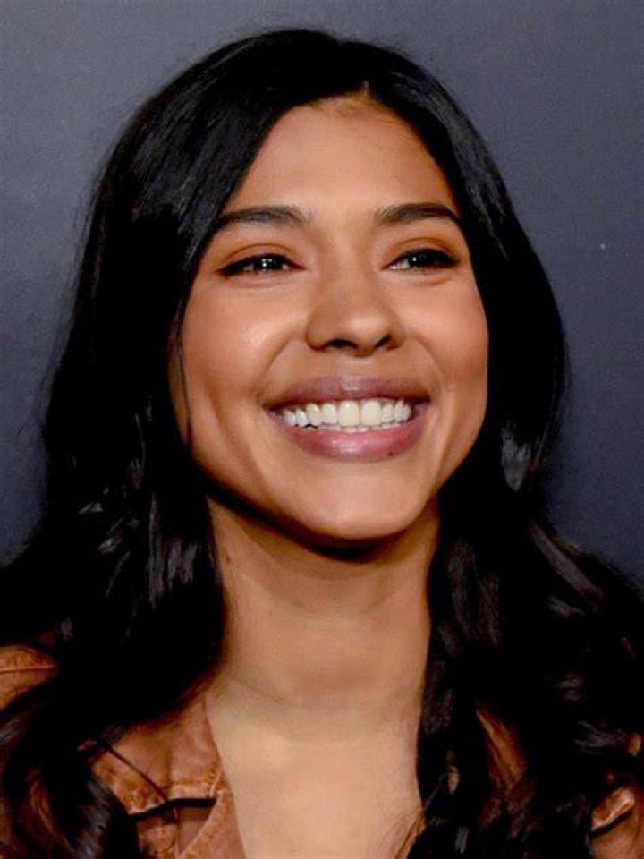 Picture of Lisseth Chavez