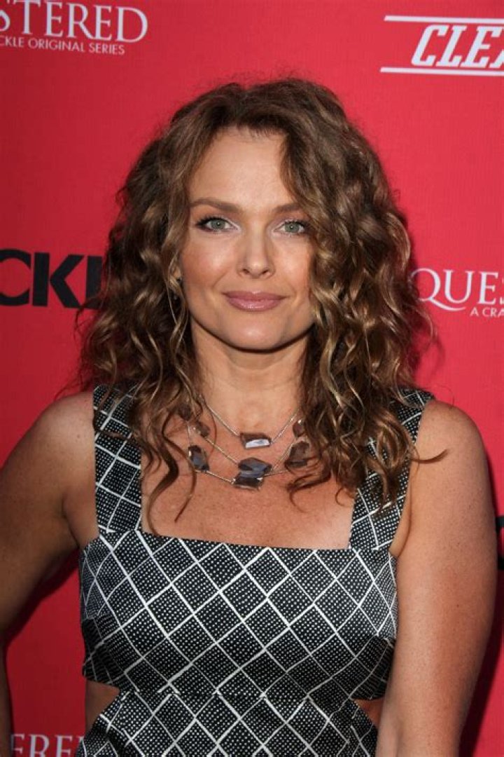 Pictures Of Dina Meyer Telegraph