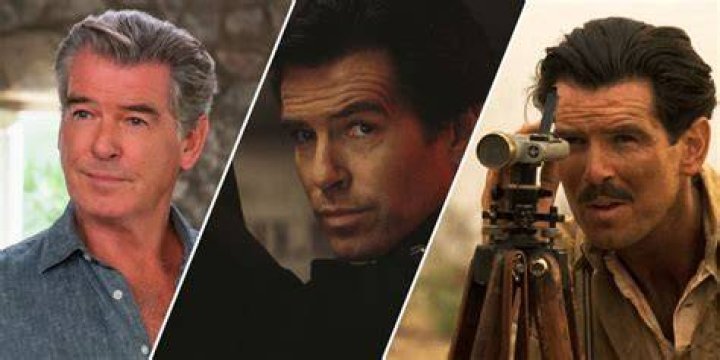 Pierce Brosnan 2023 Movies Ken Horton Headline