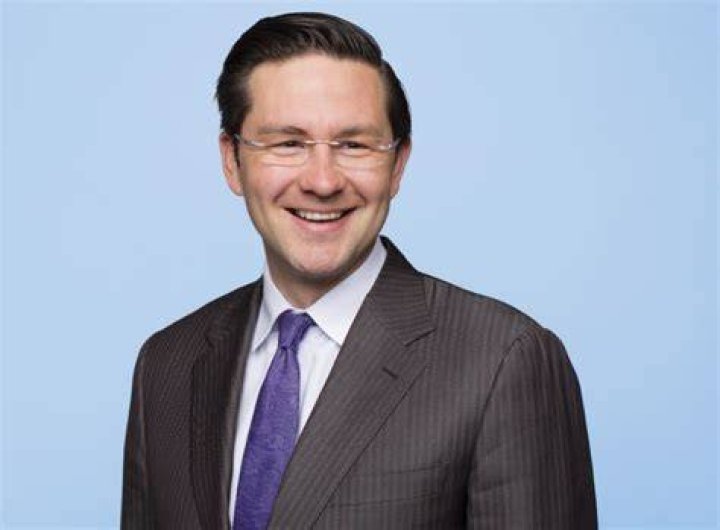 Pierre Poilievre Biography Age Height Wife Net Worth Family Photos