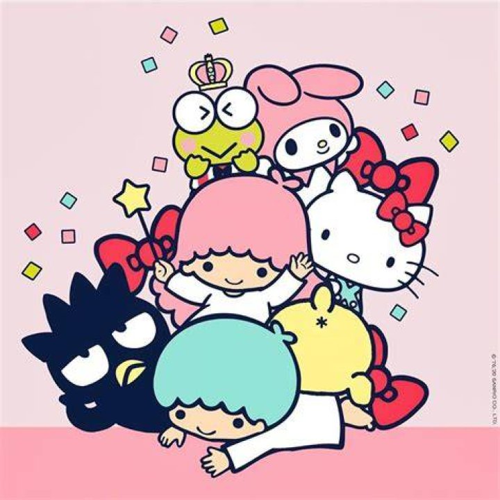 Pin by APOAME on Sanrio Hello kitty iphone wallpaper, Hello kitty