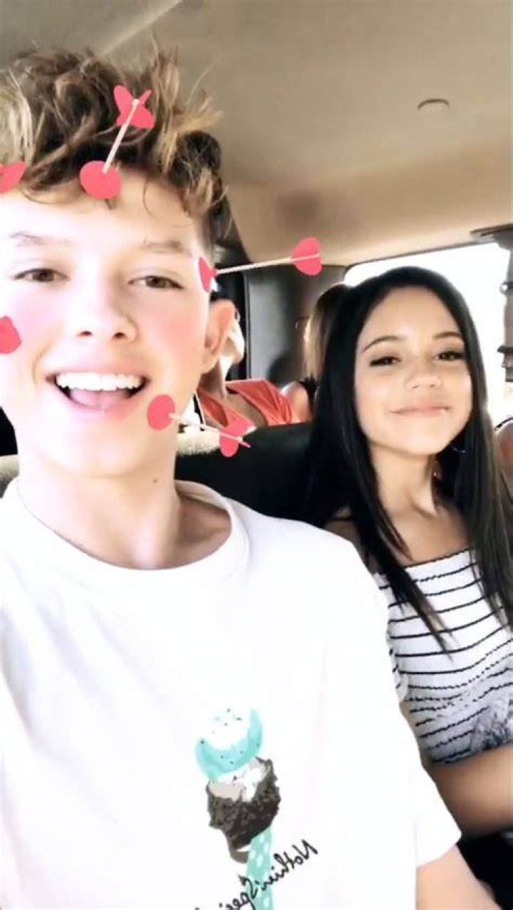 Pin by Ivy on jacobsartorius Jenna ortega, Celebrities, Beautiful