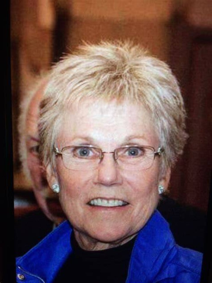 Pin on Anne murray