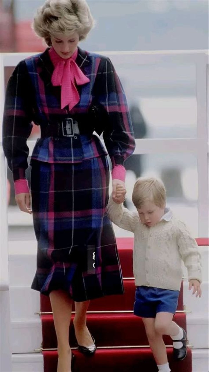 Pin on Princess Diana