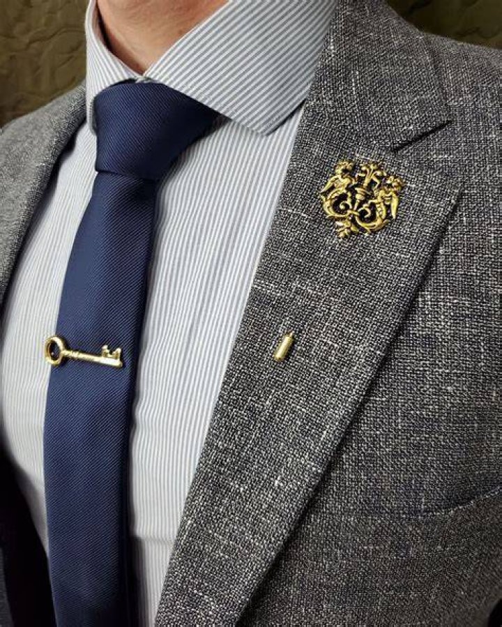 Pin on The Men in My (Imaginary) Life