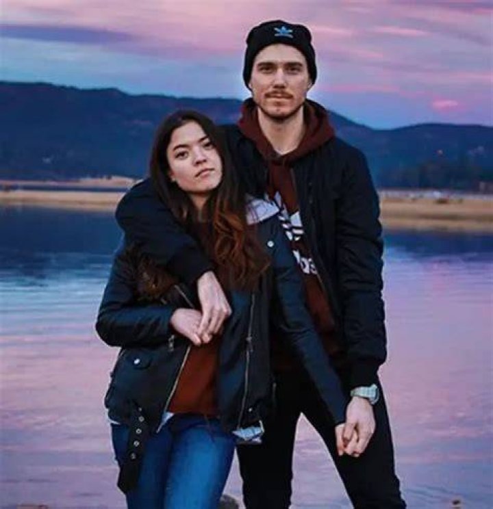 Piper Curda Age, Family, Boyfriend, Dating, Ethnicity