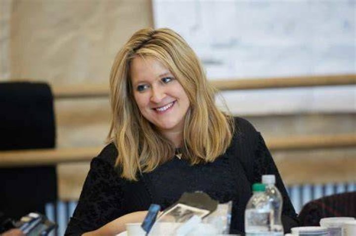 Play Talk Lindsey Ferrentino on inspiration, imposter syndrome, and