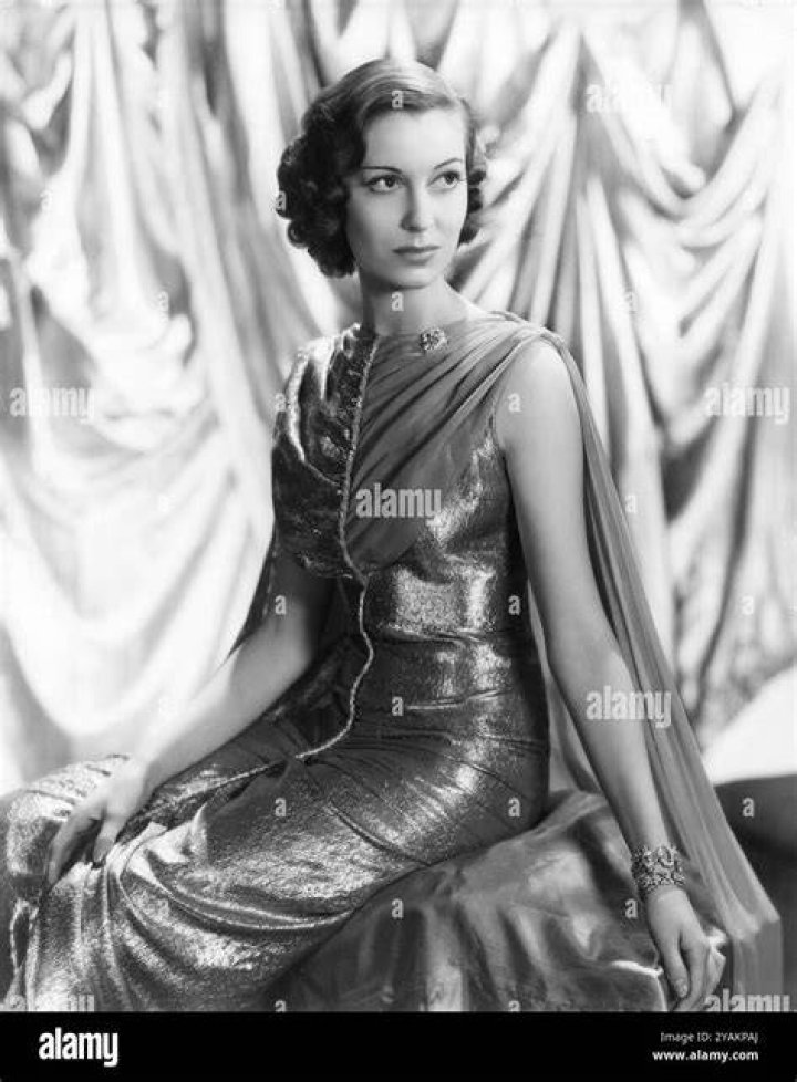 [Portrait of Kathleen Hobson, Director of the Pride Alliance] The