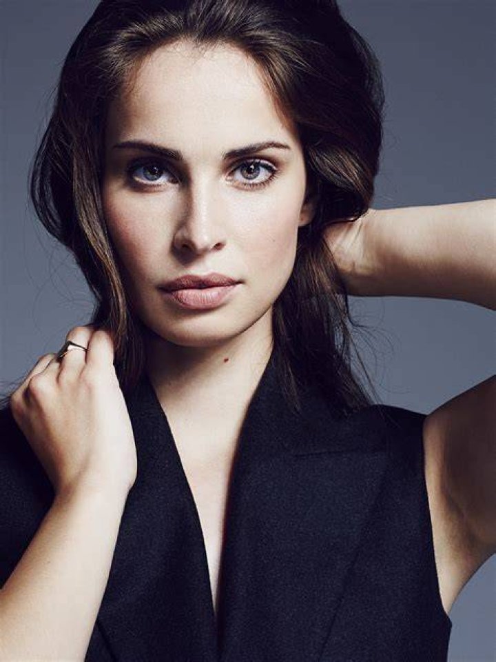 Poze Heida Reed Actor Poza 10 din 24 CineMagia.ro