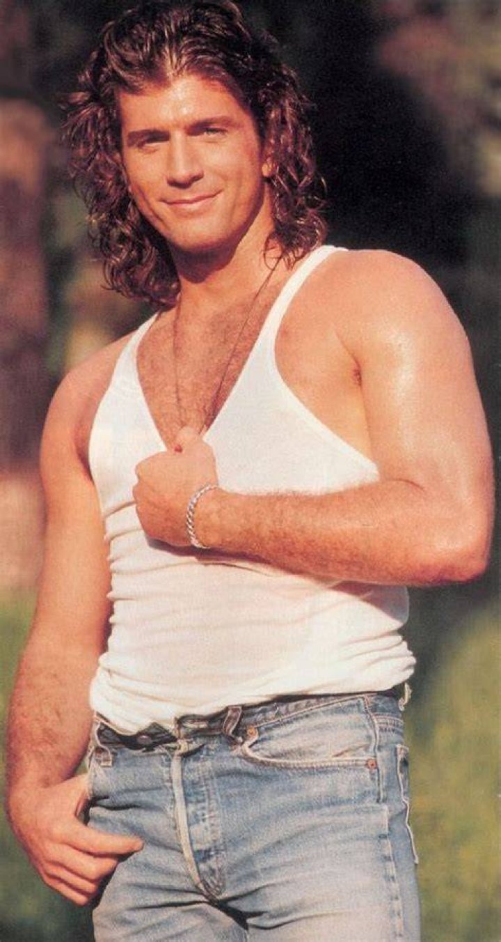 Poze Joe Lando Actor Poza 4 din 16 CineMagia.ro