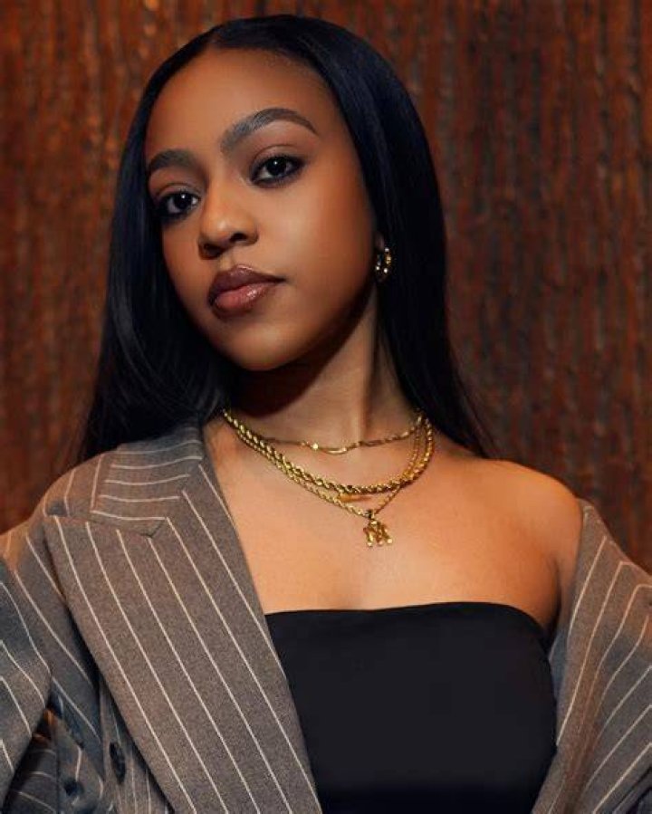 Priah Ferguson AlloCin&eacute;