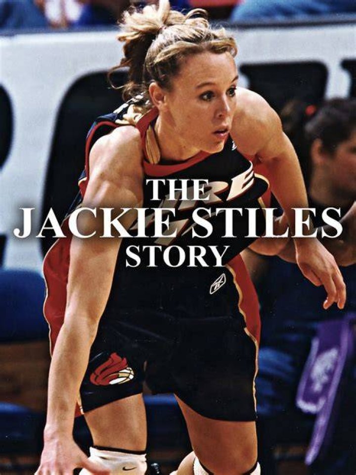 Prime Video The Jackie Stiles Story