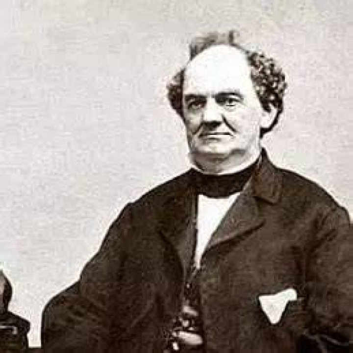 P.T Barnum Net Worth At Death 2024