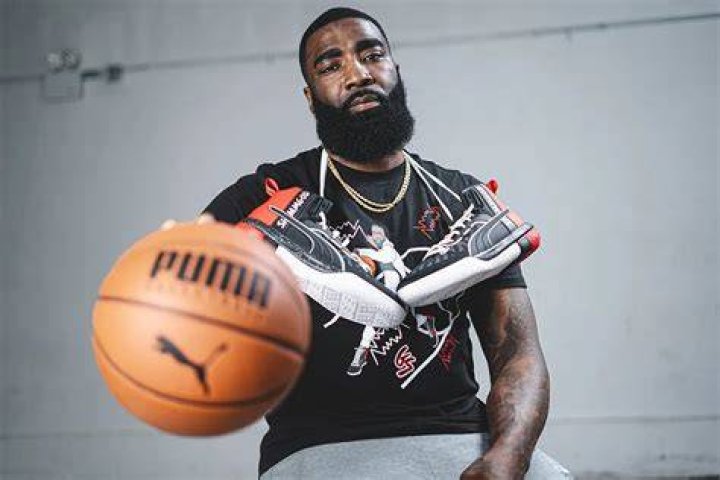 Puma Tells Basketball Legend God Shammgod&rsquo;s Story Through a New Shoe