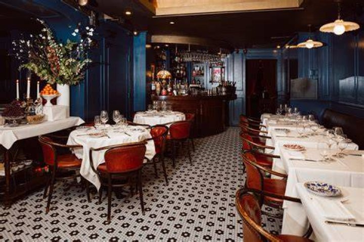Q&A Mario Carbone, New York chef Lifestyle Asia Hong Kong