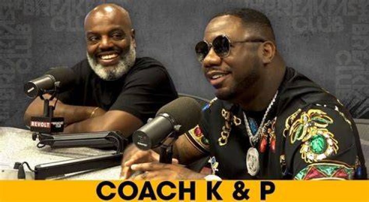 QC P And Coach K Sell Quality Control Music Label For 300M YouTube