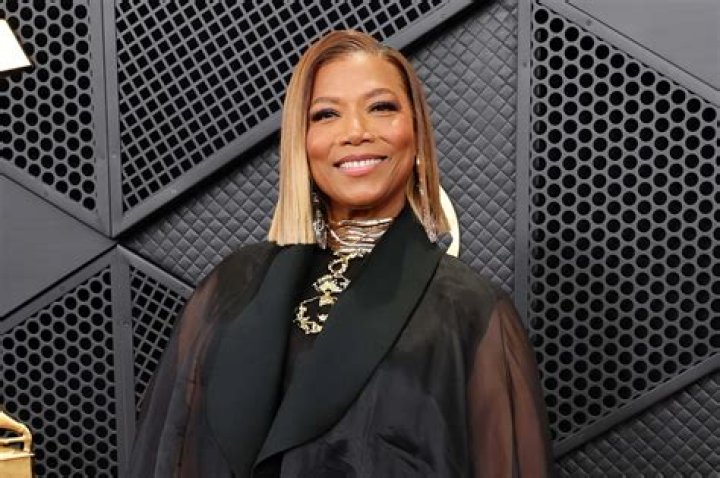 Queen Latifah Joins Sony&rsquo;s FaithBased Drama &ldquo;Miracles From Heaven