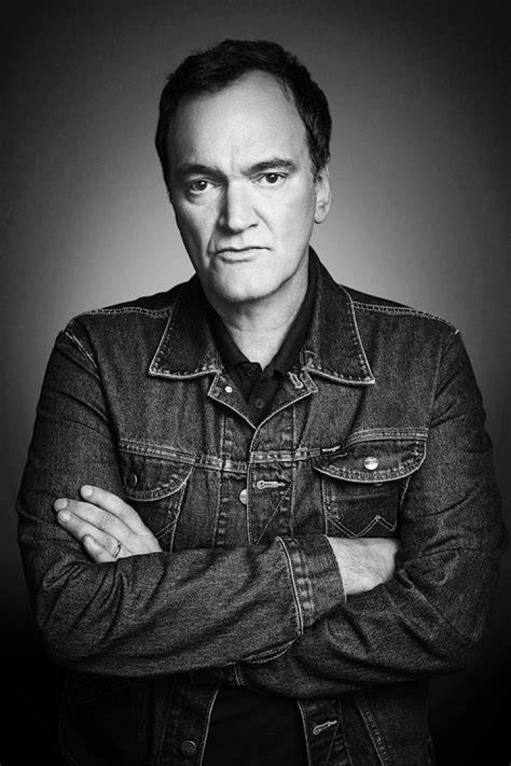 Quentin Tarantino wird Romanautor