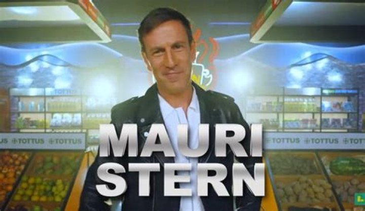 Qui&eacute;n es Mauri Stern de ser integrante de a Yo Soy Grandes