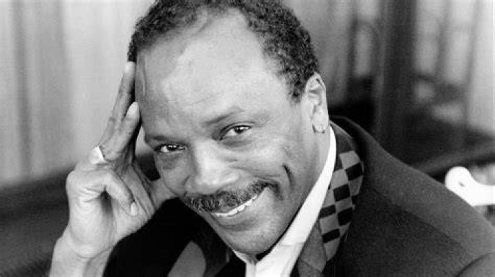 Quincy Jones New Documentary Directed by Daughter Rashida Jones