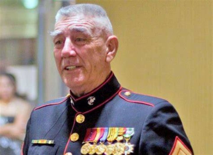 R. Lee Ermey Bio, Net Worth, Height, Age at Death