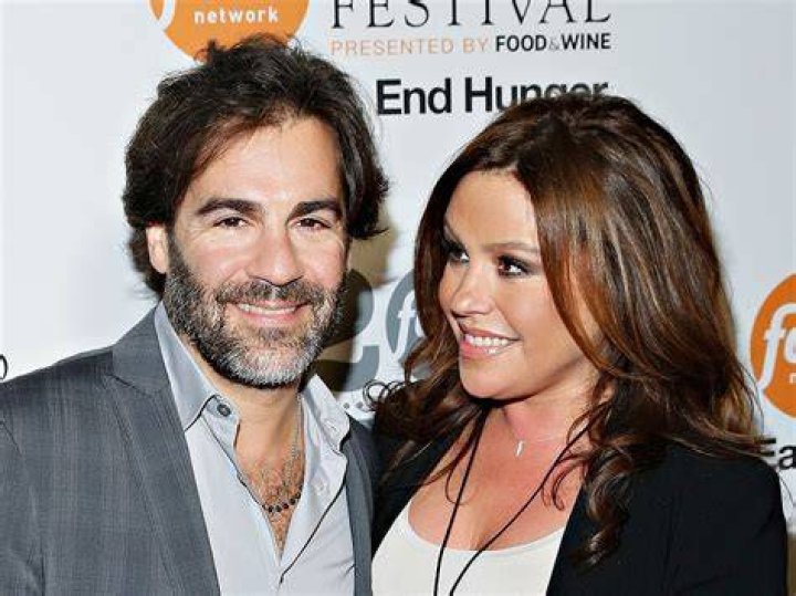 Rachael Ray Shares Marriage Advice Ahead of 15 Year Anniversary with