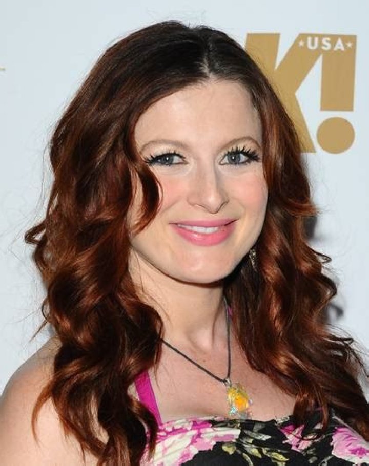 Rachel Reilly OK! Magazine&rsquo;s PreGrammy Event 2016 in Hollywood