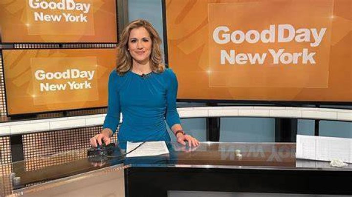 Raegan Medgie FOX News, Wiki, Age, Height, Husband, Salary, Net Worth