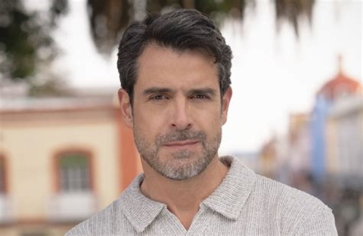 Rafael Novoa AdoroCinema