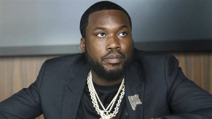 Rapper Meek Mill Is Granted Retrial After YearsLong Legal Fight NPR
