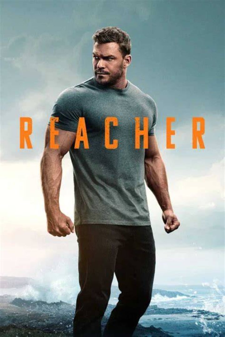 Reacher Season 1 Sneak Peek Prison Brawl Rotten Tomatoes