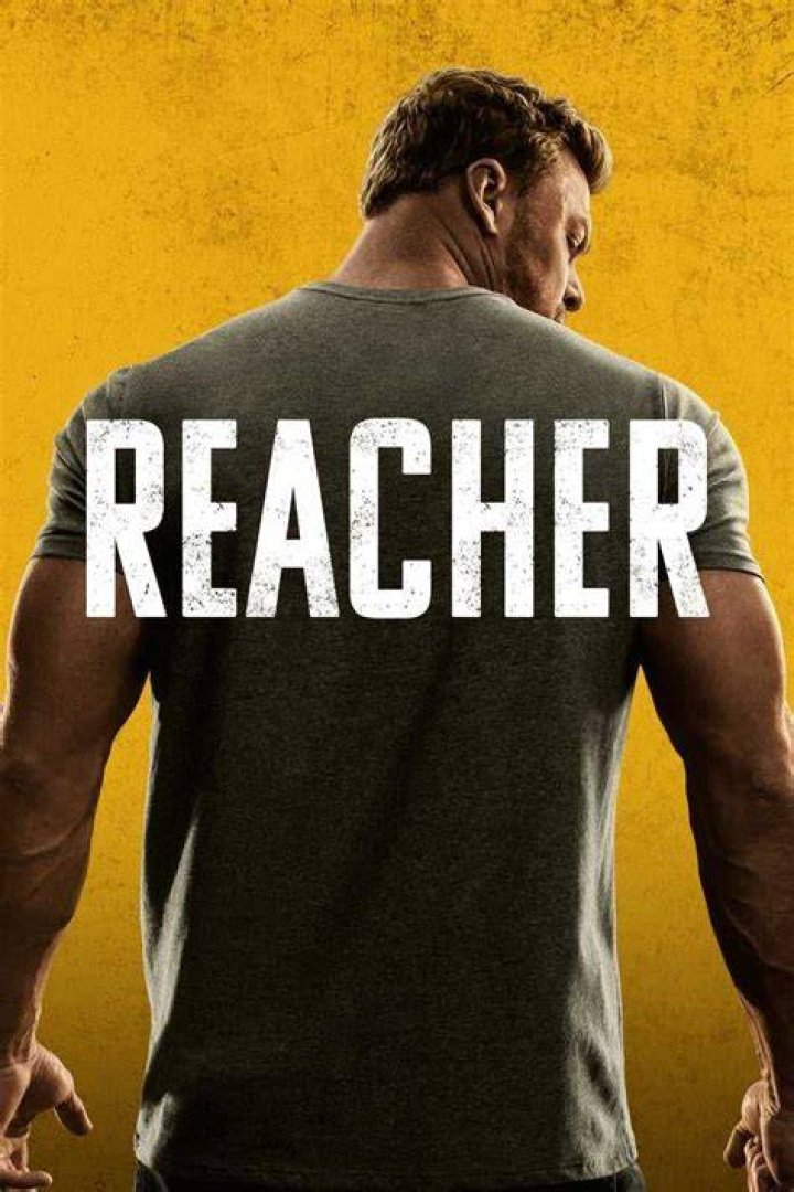Reacher Season 2 Finally Gets Release Window in New Prime Video Teaser